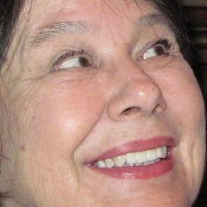 Meet your Posher, Mary jo